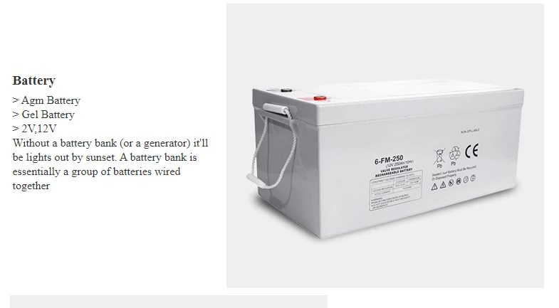 solar power system 2