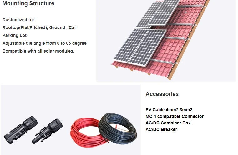 solar power system 4