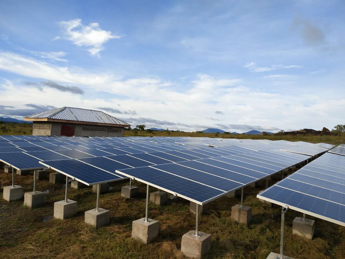 solar power system 7 solar power system 7