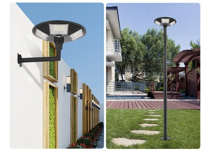 100W Solar Powered Garden Light supplier 100W Solar Powered Garden Light supplier