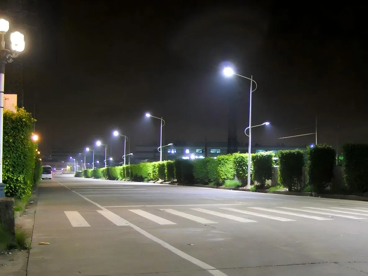 Pre-sales & After-sales Service of Yahua lighting (2).webp