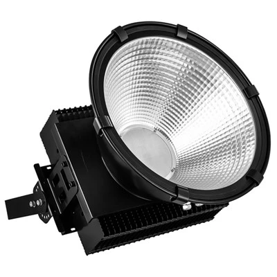 600W industriële high bay-lamp