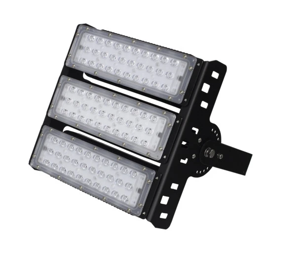 Sportveld LED-schijnwerper