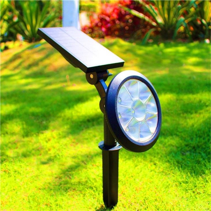 Cheap Solar Lawn Light Garden Light IP65