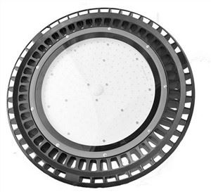 magazijnverlichting ufo