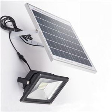 zonne-licht ip66 100w