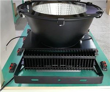 Led 40000 Lumen Luifel licht