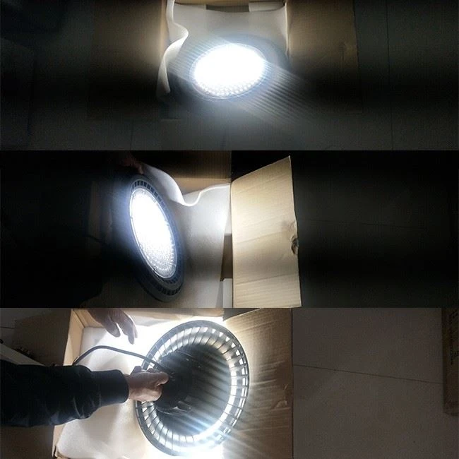 High Bay Led Light Fixture 150w Ufo 5700k