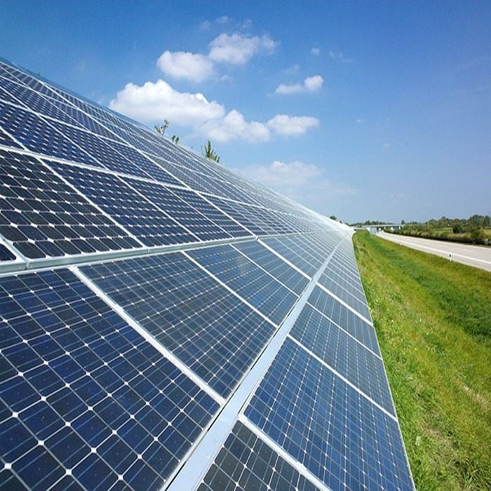 solar power system 5
