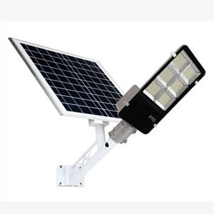 Led-verlichting voor poortpijlers