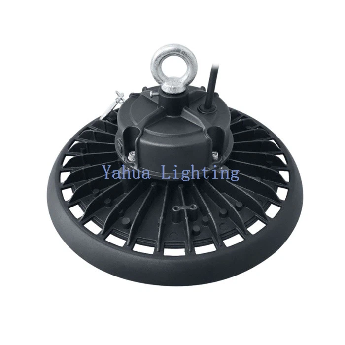 Hanging LED Lights For Warehouse supplier
