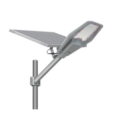 Semi-geïntegreerde straatlantaarn van 100 W